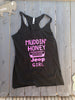 womens racerback