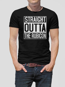 RUBICON T-SHIRT