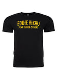 Eddie Aikau shirt