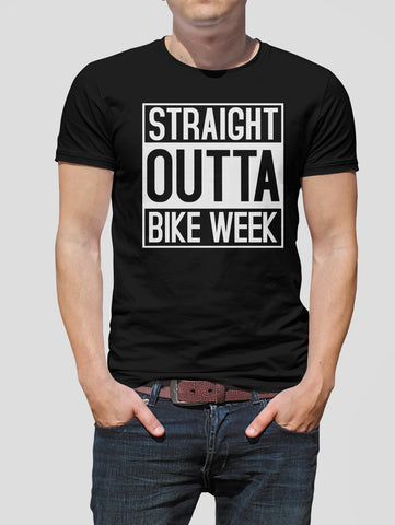 Celebrate Bike week